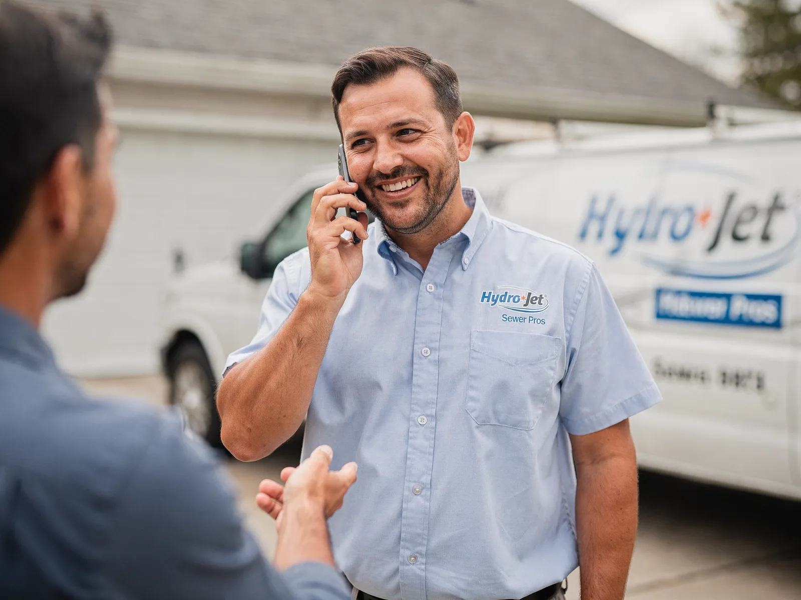 Hydro Jetting Near Me Lakeland, LA FAQs